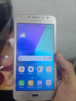Samsung Galaxy J2 Prime 8 GB