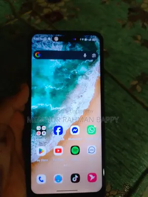 Hotwav 8 GB Black