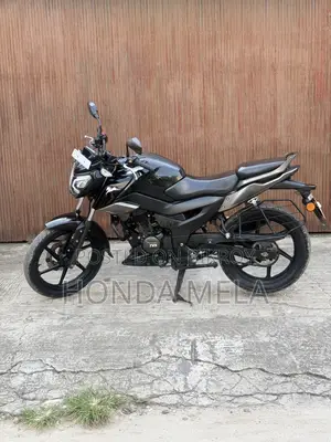 টিভিএস রাইডার ১২৫ ২০২২ ব্ল্যাক