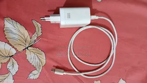 100W Realme 11pro+ Type-C Charger