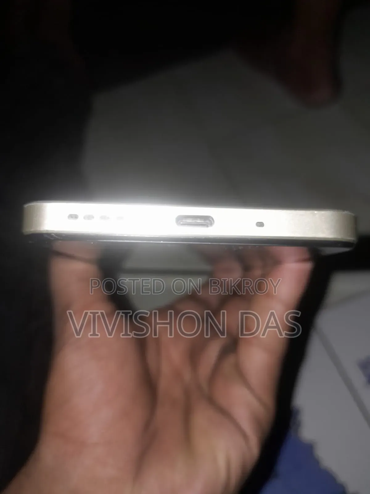 Realme C75 128 GB Silver