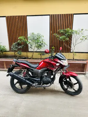 Hero Hunk 2019 Red