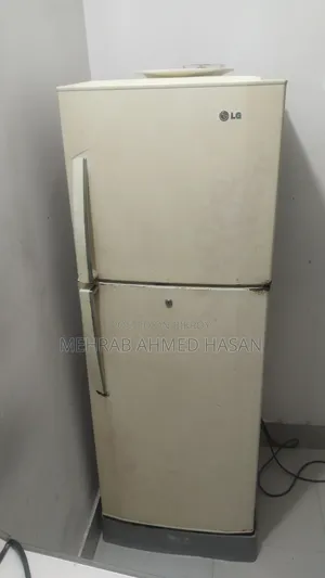 Urgent Non-Frost Refrigerator