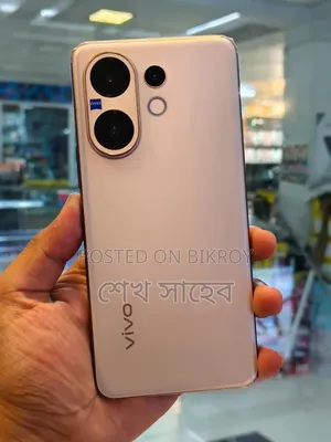 ভিভো ভি৬০ ২৫৬ জিবি রোজ গোল্ড