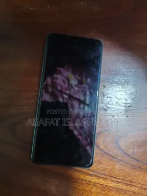 ইনফিনিক্স হট ৩০ ১২৮ জিবি ব্লু