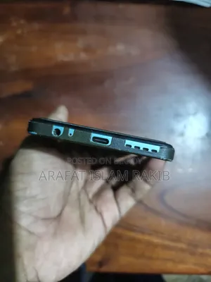 ইনফিনিক্স হট ৩০ ১২৮ জিবি ব্লু