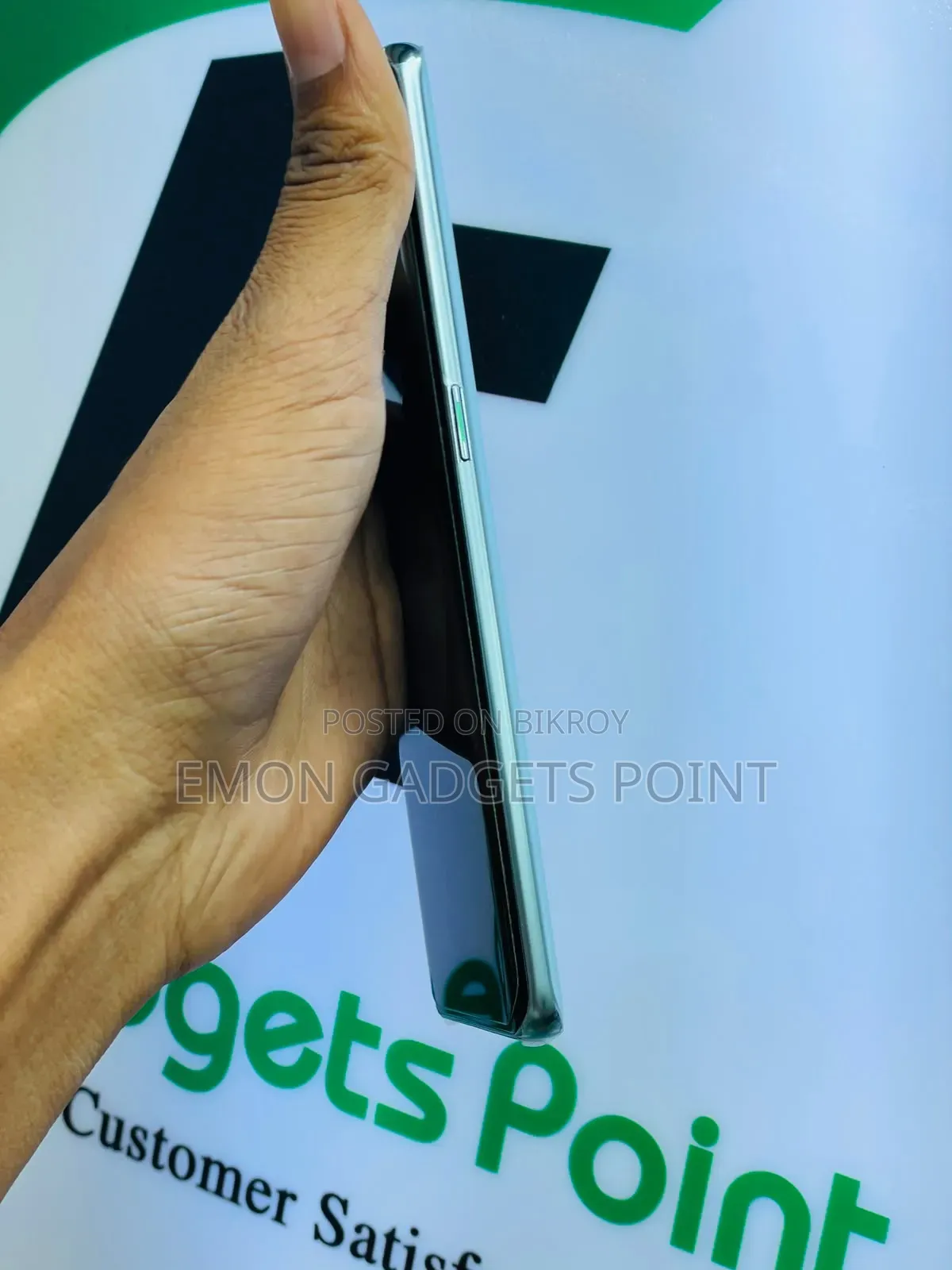 Oppo Reno6 Pro 5G 256 GB Blue