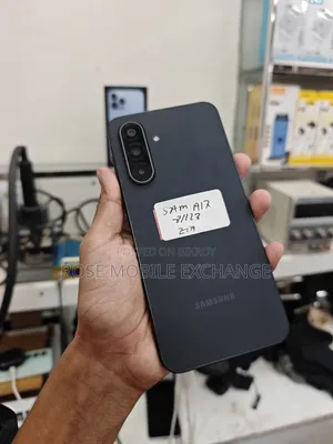 স্যামসাং ১২৮ জিবি ব্ল্যাক