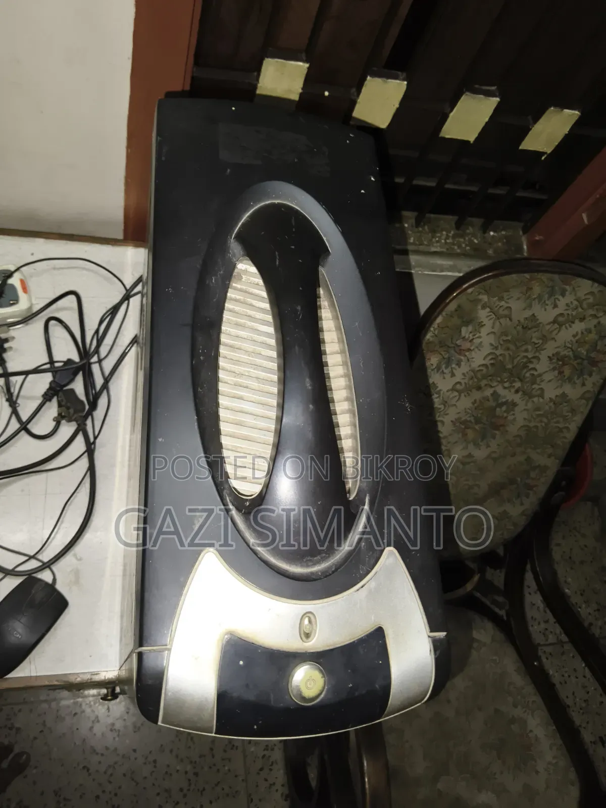 ডেস্কটপ কম্পিউটার ৮জিবি এইচডিডি ২৫৬জিবি