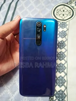 Xiaomi Redmi Note 8 Pro 128 GB Blue