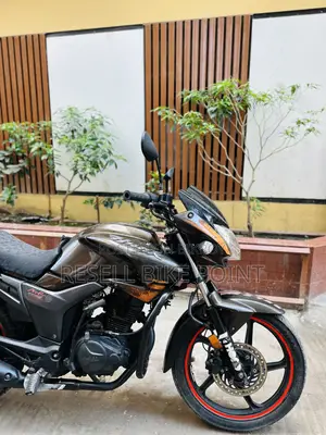 Hero Hunk 2019 Brown