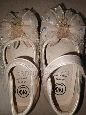 Baby Shoes