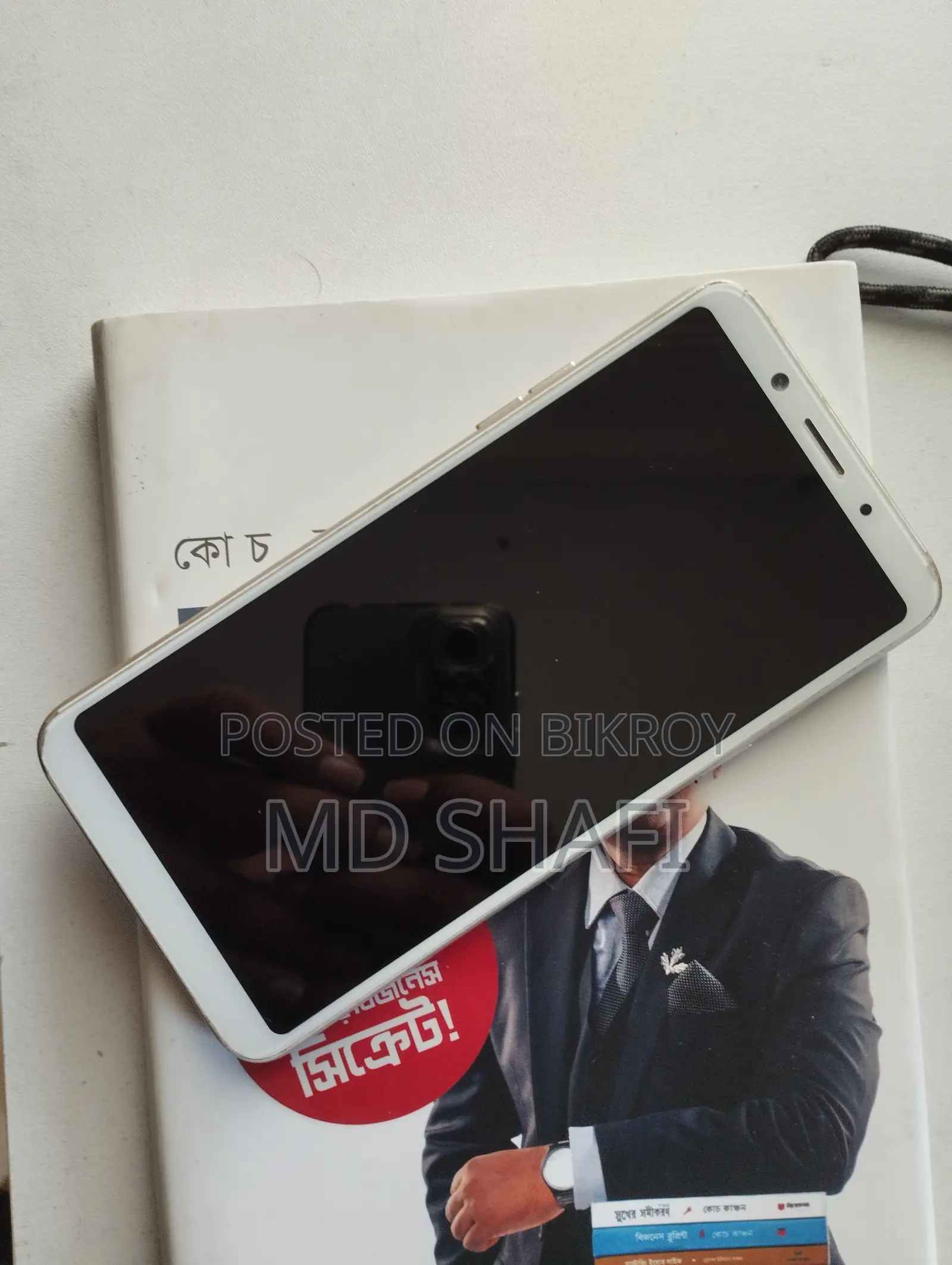 Oppo F5 32 GB Rose Gold