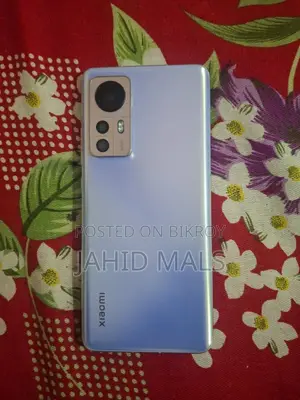 শাওমি ১২ ২৫৬ জিবি নীল