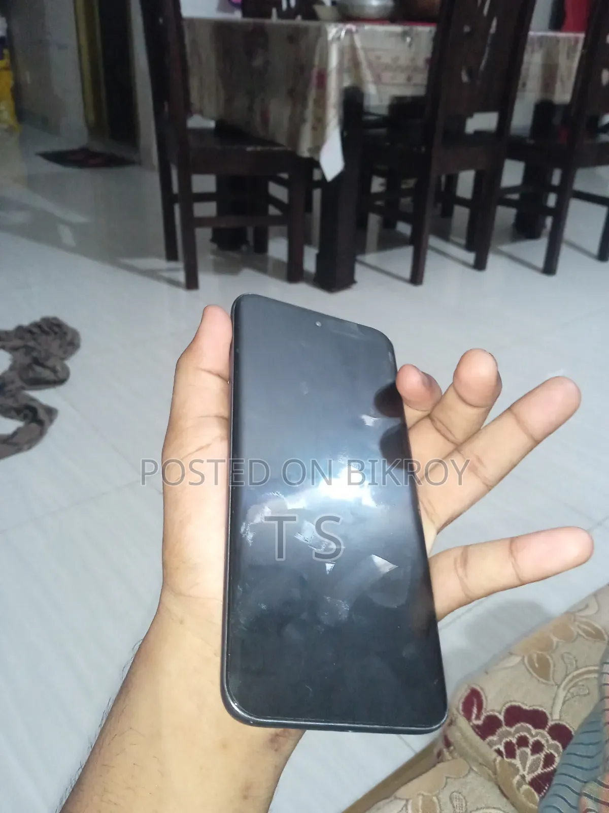 Tecno Spark 40 Pro+ 256 GB Silver