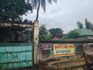 গ্যাস সংযোগ সহ নরসিংদীতে টেক্সটাইল মিল বিক্রি