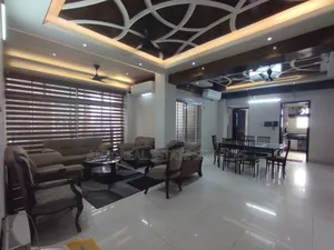 বনানীর অনিক রিয়েল এস্টেটে আসবাবপত্রসহ ৩ বেডরুমের অ্যাপার্টমেন্ট ভাড়া দেওয়া হবে