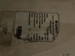 এয়ার কন্ডিশনার