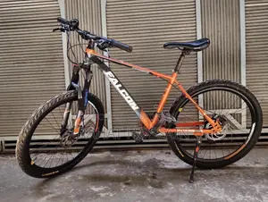 Falcon Firebird MTB Bicycle - Fresh Condition