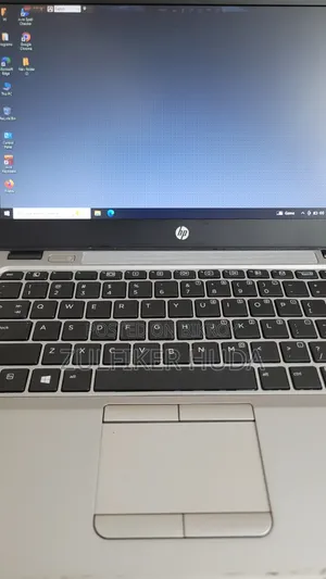 Laptop HP EliteBook 820 G3 12GB Intel Core I5 SSD 256GB
