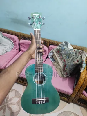 Yamaha Ukulele