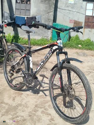 Finiss Cycle Sell