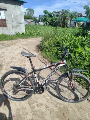 Finiss Cycle Sell