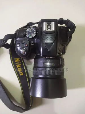 Nikon D5300 DSLR Camera for Sale দাম:৩০,০০০ টাকা (আলোচনাসাপেক্ষ)