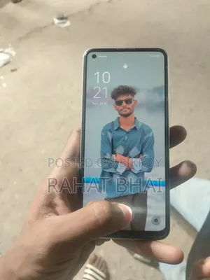 রিয়েলমি ৮ প্রো ১২৮ জিবি
