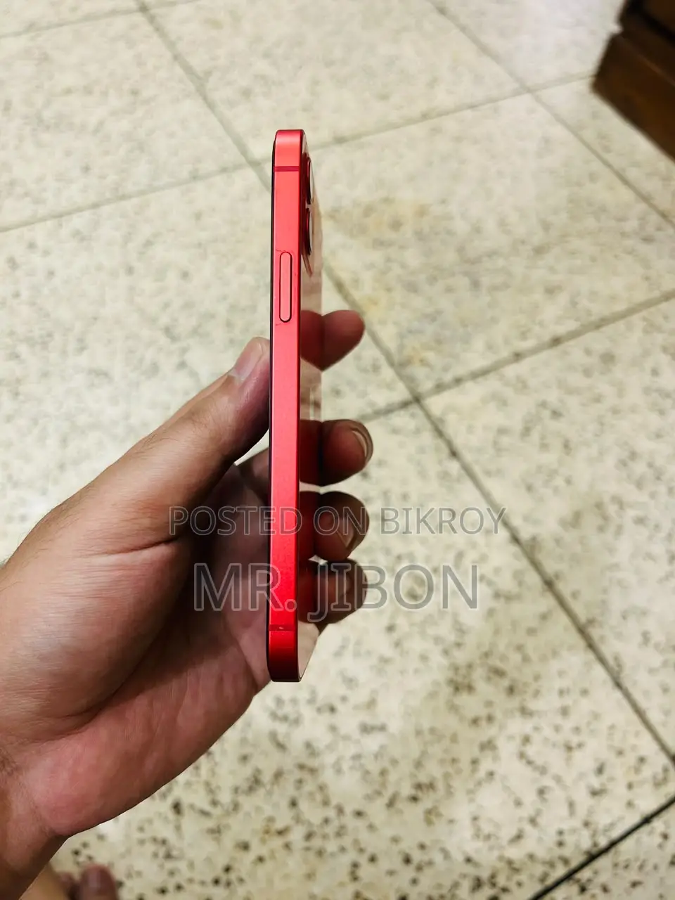 অ্যাপল আইফোন ১২ ৬৪ জিবি রেড