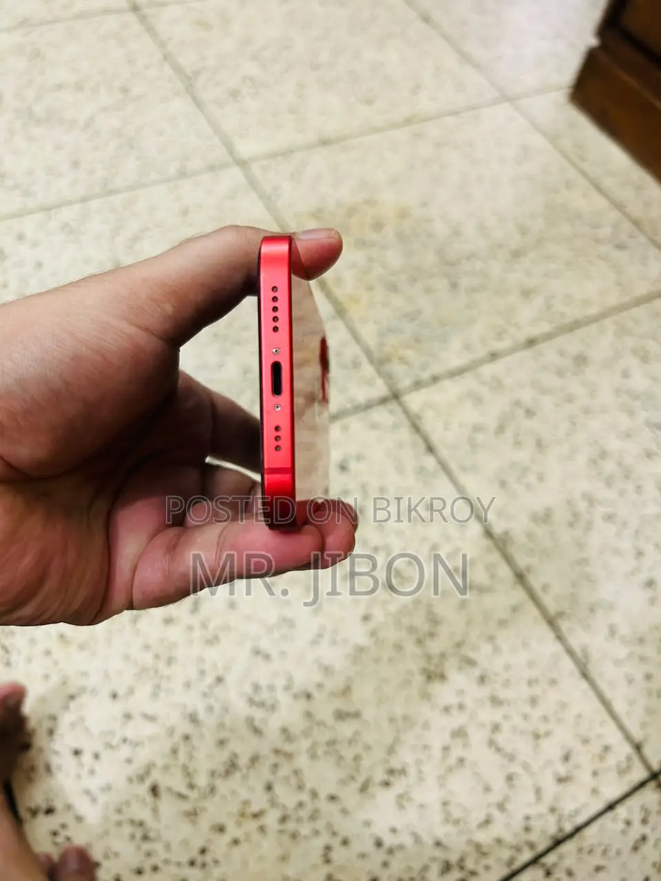 অ্যাপল আইফোন ১২ ৬৪ জিবি রেড