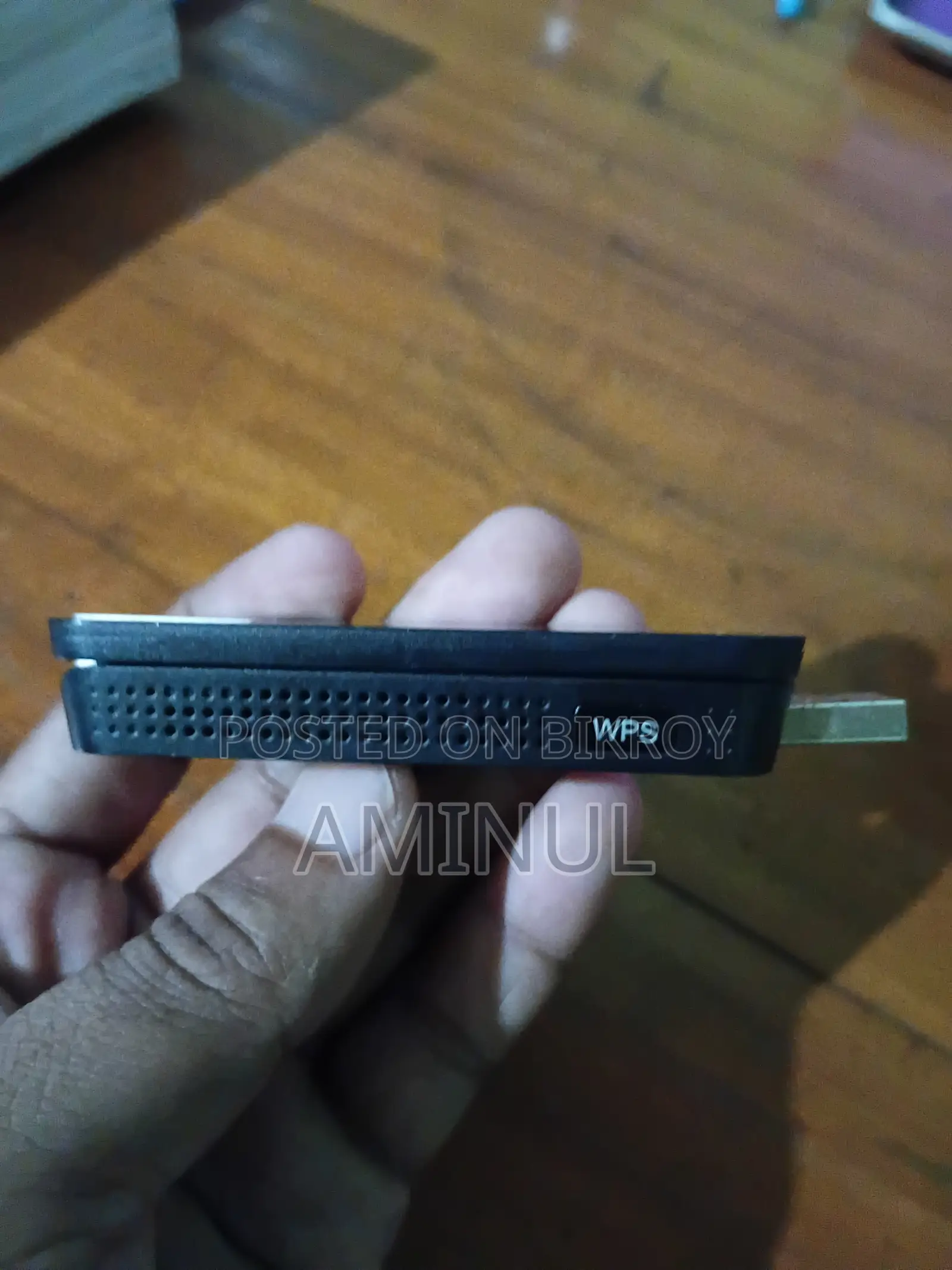 TP-Link Archer T4U