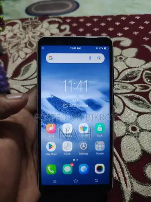 ভিভো ওয়াই৭১ ১৬ জিবি হোয়াইট