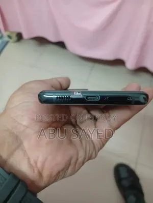 স্যামসাং গ্যালাক্সি এস২১ ৫জি ২৫৬ জিবি ব্ল্যাক