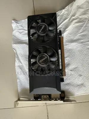 Intel Arc A380 6GB GPU - ফ্রেশ কন্ডিশন (Used)