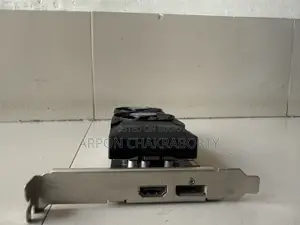 Intel Arc A380 6GB GPU - ফ্রেশ কন্ডিশন (Used)