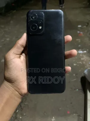OnePlus Nord CE 2 Lite 5G 128 GB Black