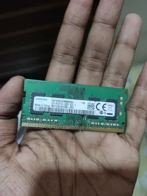 Samsung Ram 4gb