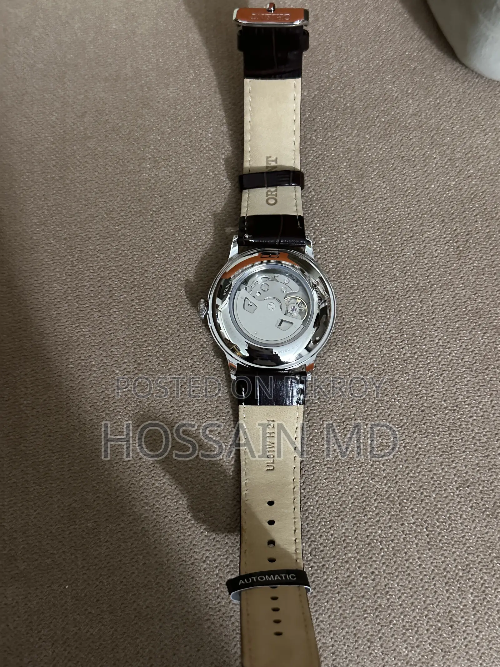 Orient RN-AC 0033