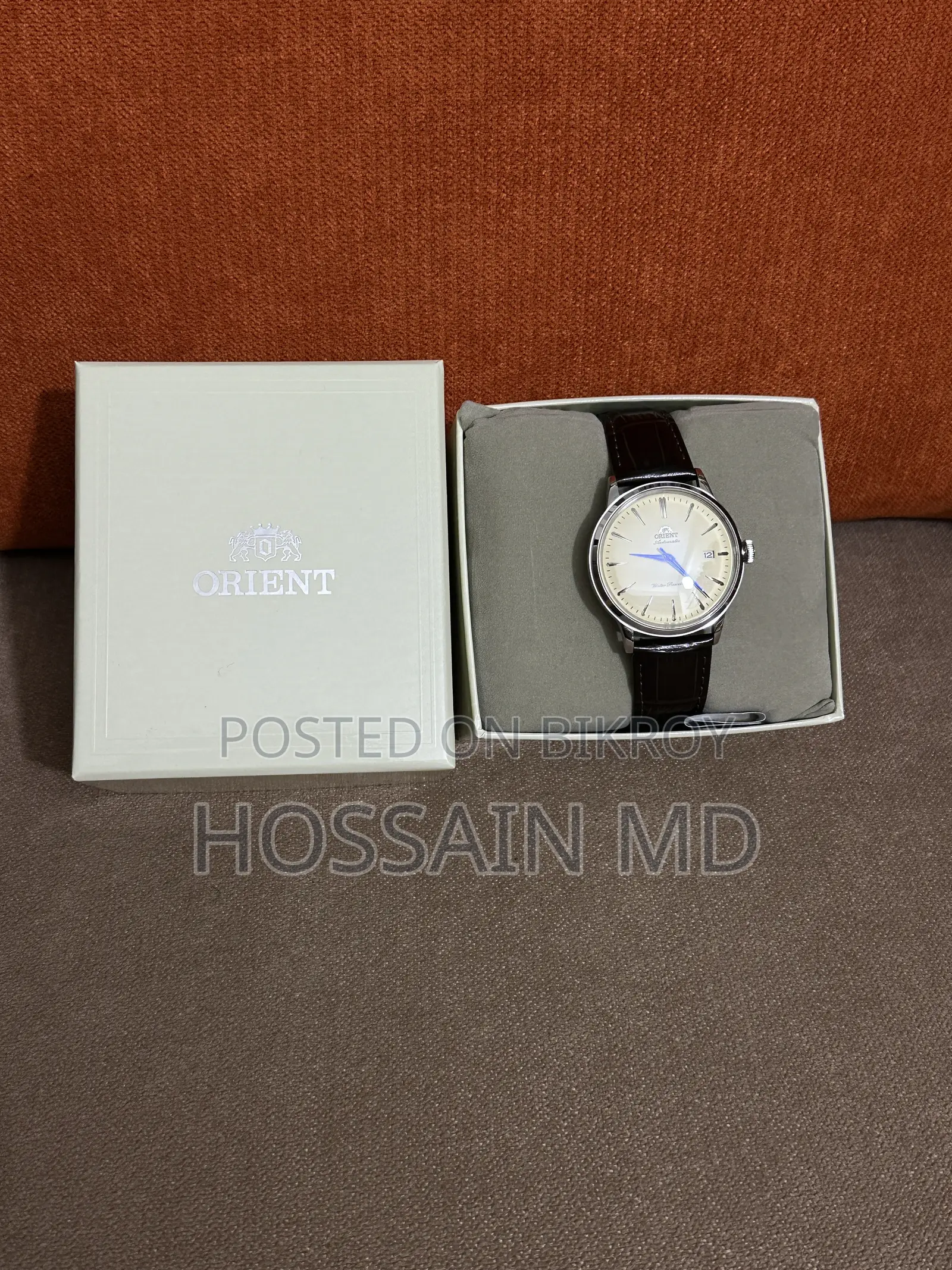 Orient RN-AC 0033