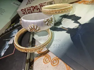 Handmade Bangle