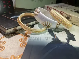 Handmade Bangle