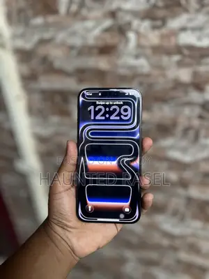Apple iPhone 15 Pro Max 1 TB Black