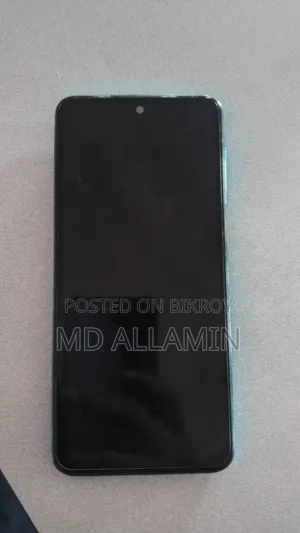 Xiaomi Redmi Note 9 Pro Max 128 GB Bronze