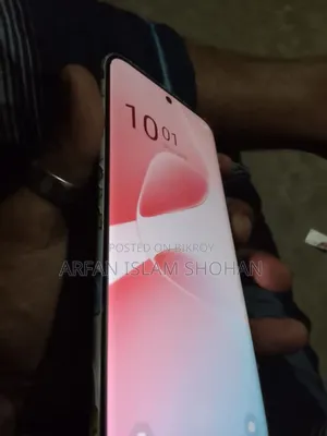 Infinix Hot 60 Pro+ 128 GB Silver