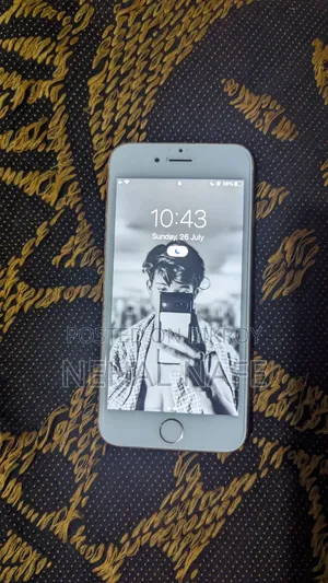 Apple iPhone 6s 16 GB Pink