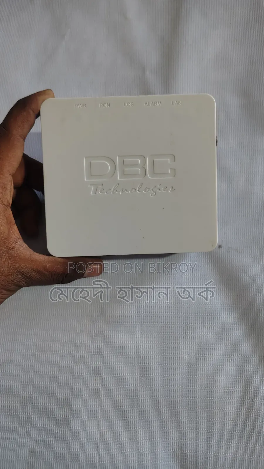 ইপন ওএনইউ (Epon Onu) বিক্রয়