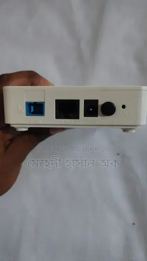 ইপন ওএনইউ (Epon Onu) বিক্রয়
