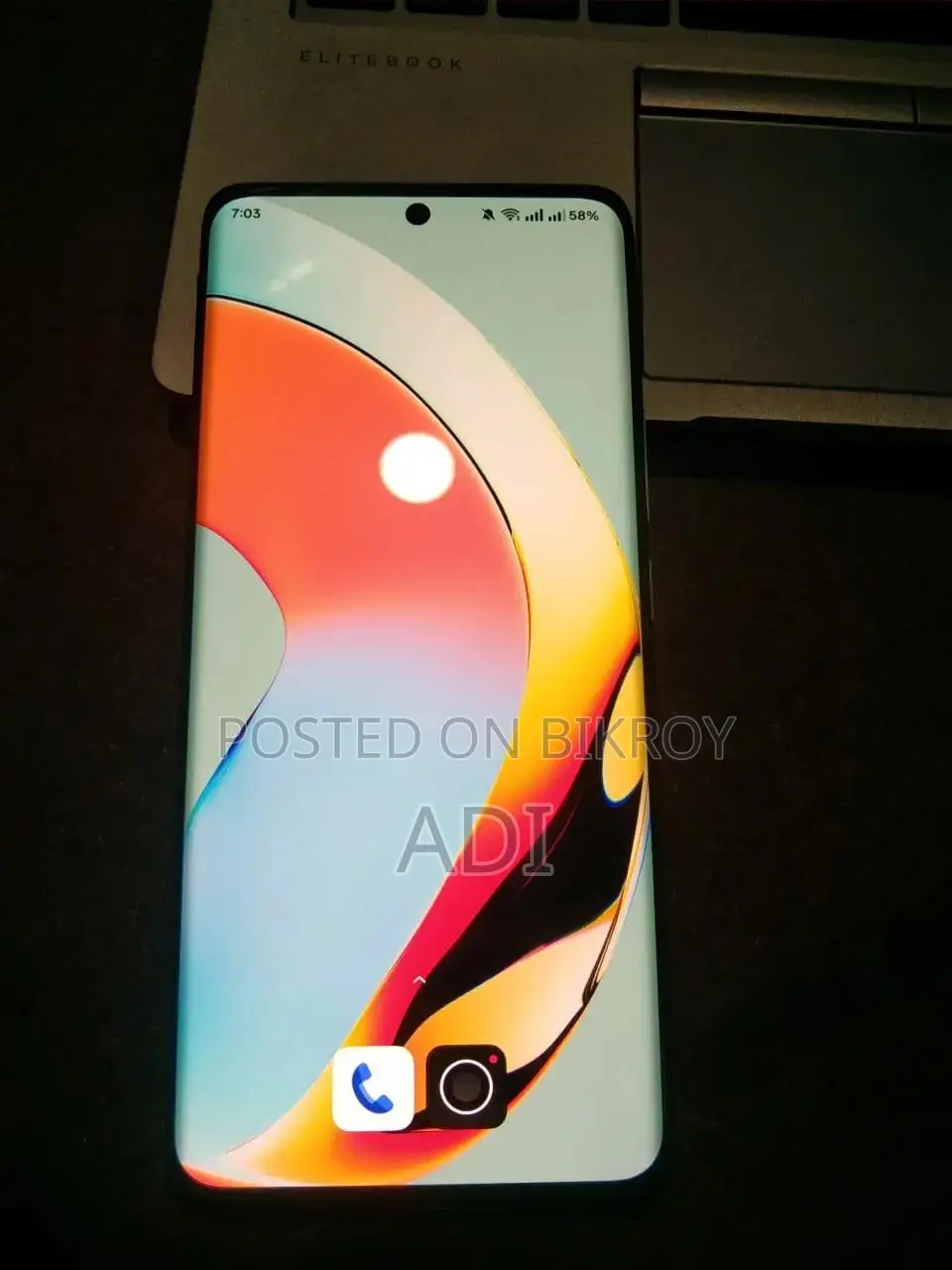 রিয়েলমি ১০ প্রো+ ১২৮ জিবি ব্ল্যাক