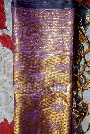 3 Brand New Premium Saree Combo Offer